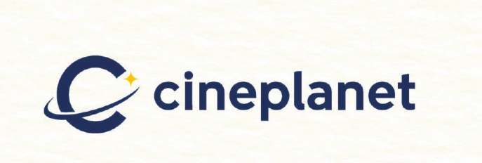 Logo de Cineplanet